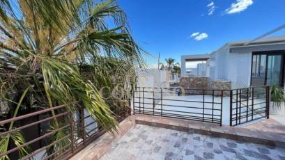 Resale - Villa de Lujo -
Orihuela Costa - Montezenia