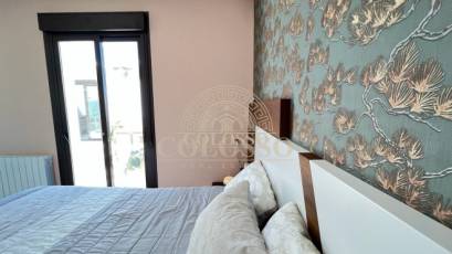 Resale - Villa de Lujo -
Orihuela Costa - Montezenia