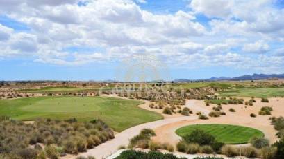 New Build - Villa -
Alhama de Murcia - Condado de Alhama