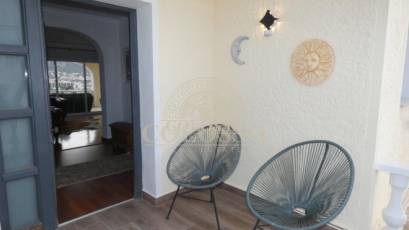 Resale - Villa -
Alfaz del Pi - Albir