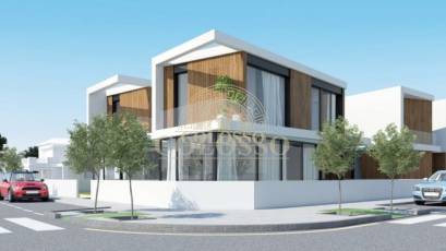 New Build - Villa -
Pilar de la Horadada - La Torre de la Horadada