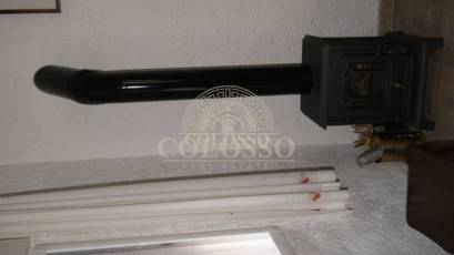 Resale - Finca rústica -
Finestrat - Finestrat pueblo