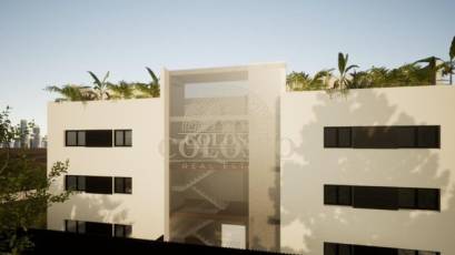 Resale - Apartamento -
Finestrat - URBANIZACIONES