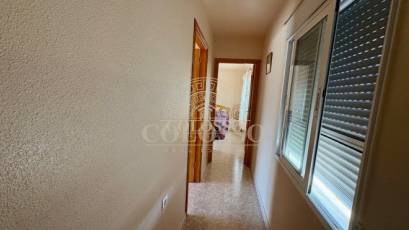 Alquiler - Chalet Pareado -
Torrevieja - La Siesta - El Salado -  Torreta
