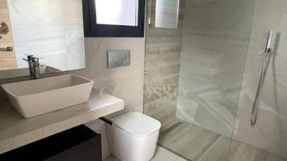 Nouvelle construction - detached -
Rojales