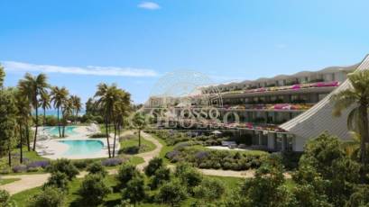 Reventa - Ático -
Alfaz del Pi - PLAYA