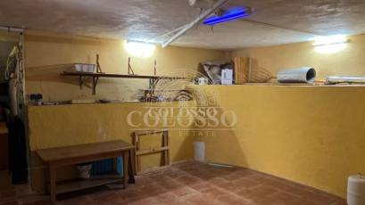 Resale - Chalet -
Godelleta - El bosque