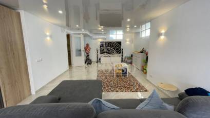 Resale - Casa -
Orihuela Costa - Los Altos