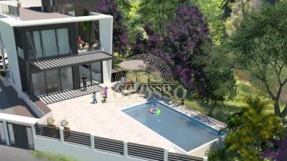 Resale - Villa -
Villajoyosa - Playas Del Torres