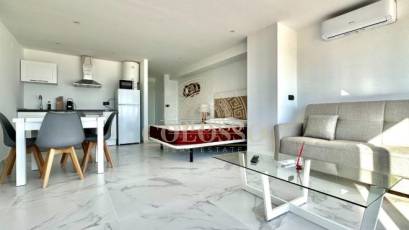 Rental - Study -
Benidorm - Levante