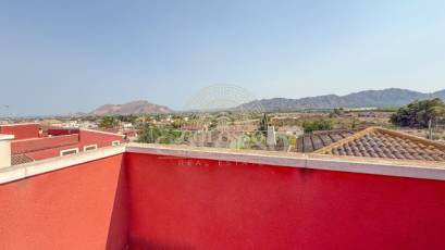 Revente - Maison de ville -
Orihuela - Vega Baja
