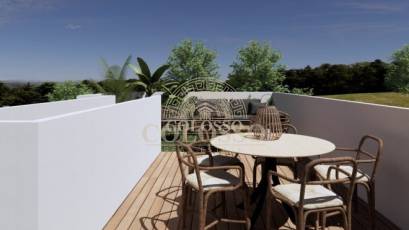 New Build - Villa -
Pilar de la Horadada - La Torre de la Horadada