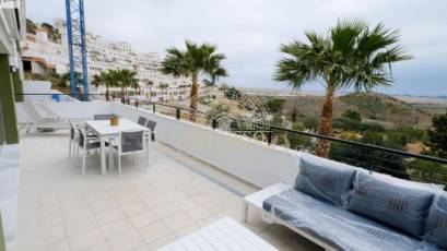 New Build - Apartamento -
Xeresa - Xeresa del monte