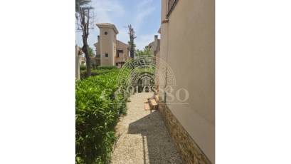 Revente - Villa jumelée -
Algorfa - La finca golf