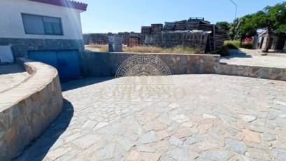 Resale - Chalet -
Mutxamel - Bonalba-Cotoveta
