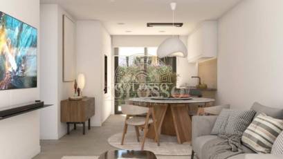 Obra nueva - Ático -
Orihuela Costa