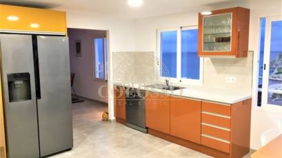 Resale - Piso -
Finestrat - La Cala
