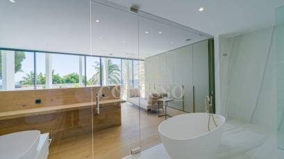New Build - Villa de Lujo -
Altea - Isla altea