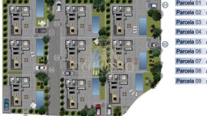 New Build - Villa de Lujo -
Rojales - Rojales - Village