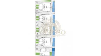 New Build - Pareado -
San Javier - Santiago de la Ribera