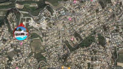 Resale - Chalet -
Teulada - El tesoro
