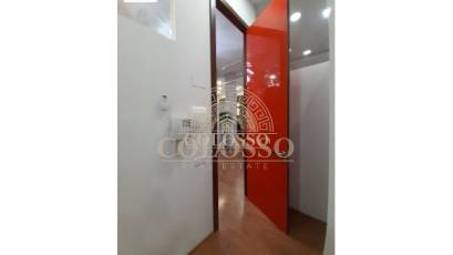 Rental - Oficina -
Valencia - El Botanic