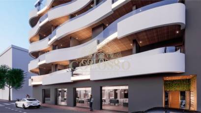New Build - Penthouse -
Torrevieja