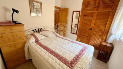 Alquiler - Chalet Pareado -
Torrevieja - La Siesta - El Salado -  Torreta