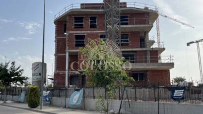 Obra nueva - ground-floor -
La Vila Joiosa