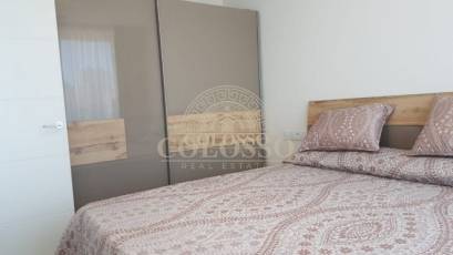 New Build - Apartamento -
Finestrat - Cala de Finestrat