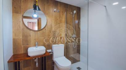 Resale - Edificio -
Alicante - Carolinas Bajas
