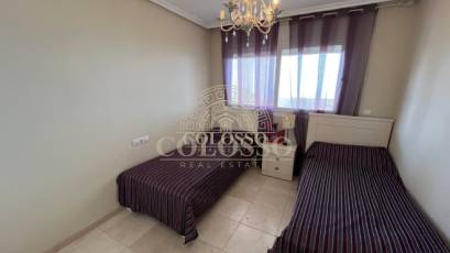 Resale - Piso -
Altea - Altea Hills