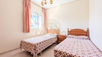 Reventa - Bungalow Planta Baja -
Torrevieja - La veleta