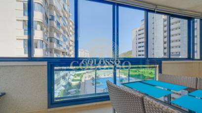 Alquiler - Apartamento -
Villajoyosa - Cala de finestrat