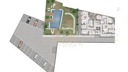 New Build - Planta baja -
Guardamar del Segura - Pueblo