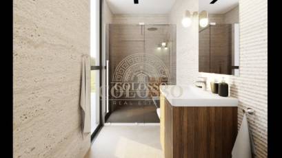 Nouvelle construction - Villa -
Orihuela Costa