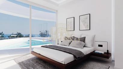Obra nueva - apartment -
Pueblo Mascarat