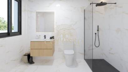 Resale - Villa -
Los Montesinos - La herrada