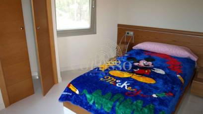 Resale - Finca rústica -
Denia - Galeretes