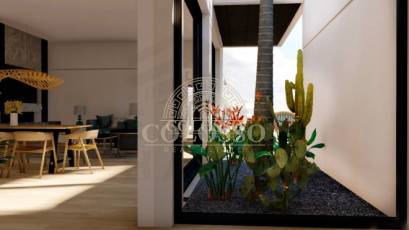 Obra nueva - Villa -
Ciudad Quesada