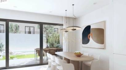 Resale - Townhouse -
Sagunto - Norte palancia