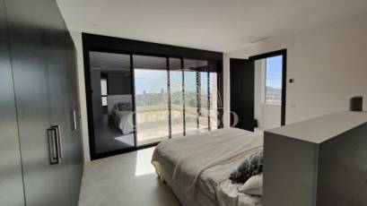 Resale - Villa -
Finestrat - Balcón de finestrat