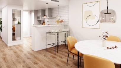 Resale - Apartamento -
Gran alacant - Avda. mediterraneo