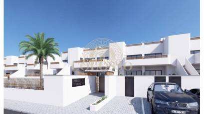 Obra nueva - high-bungalow -
Dolores