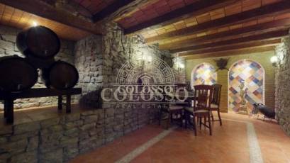 Resale - Villa -
Calpe - Maryvilla