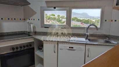 Resale - Apartamento -
Villajoyosa - Cala de finestrat