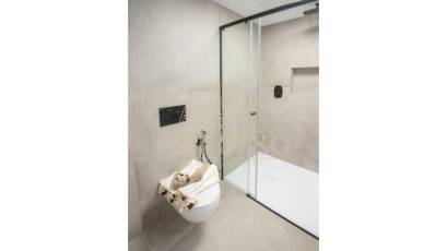 Obra nueva - Apartamento -
San Pedro del Pinatar - Calle maestro falla