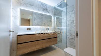 Reventa - Apartamento -
Benidorm - Poniente