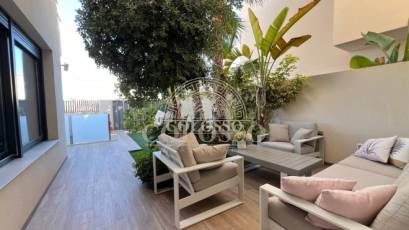 New Build - Villa de Lujo -
Torrevieja - La veleta