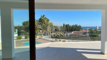 New Build - Villa de Lujo -
Altea - Planet